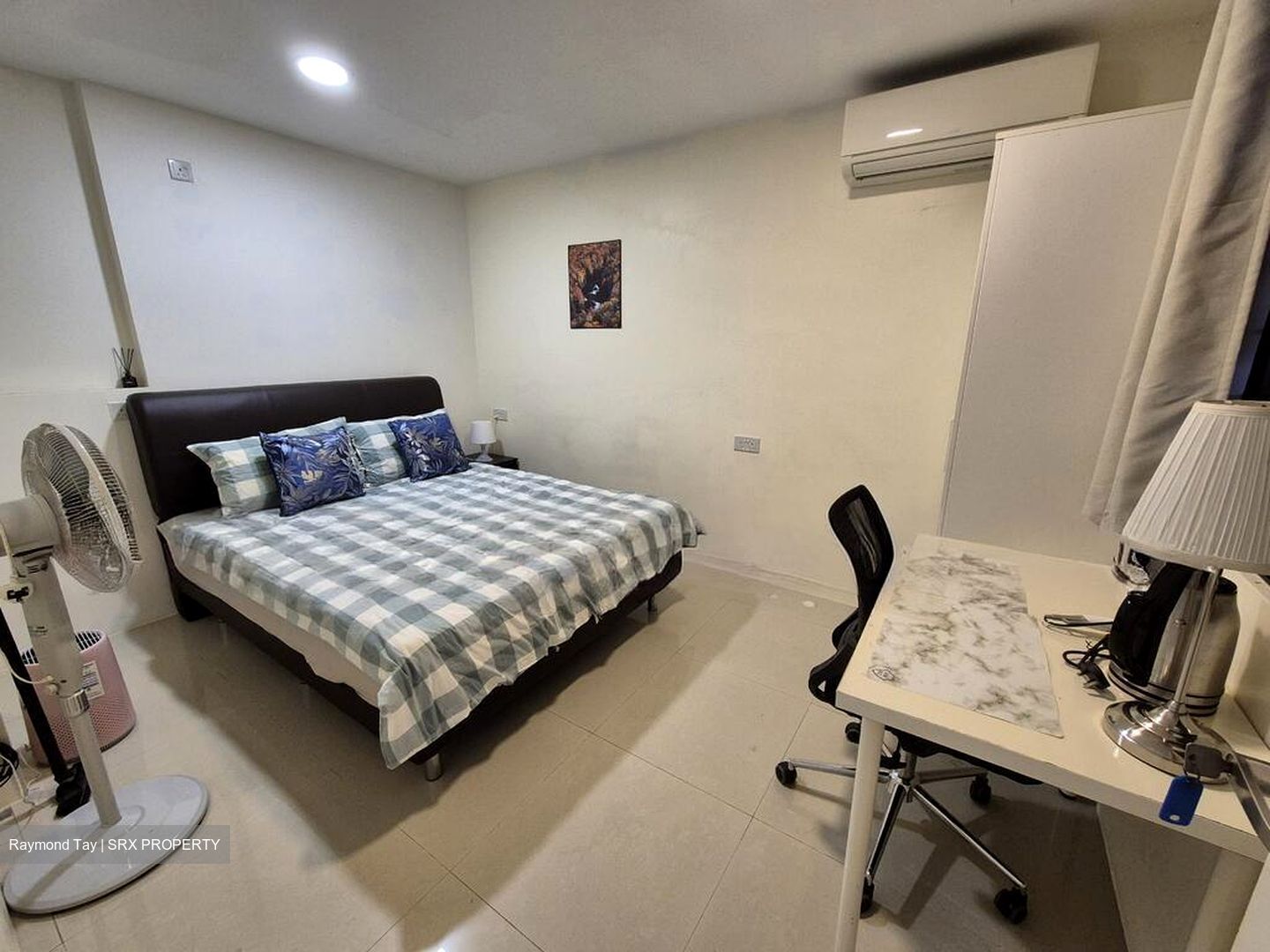 East View Garden (D16), Terrace #498067201